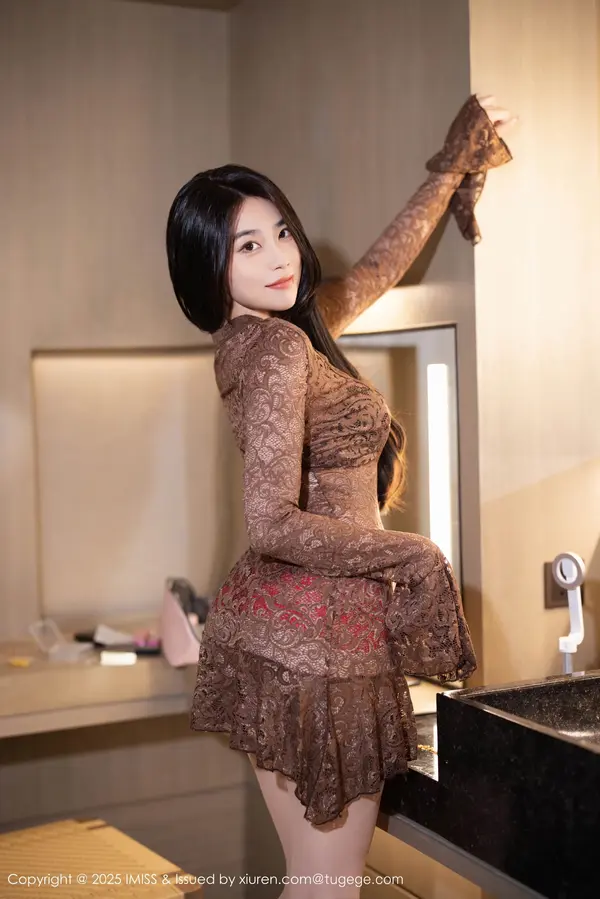 Vol. 0802 许诺Sabrina(76P)