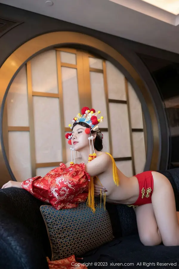 Vol. 06308 就是阿朱啊(82P)