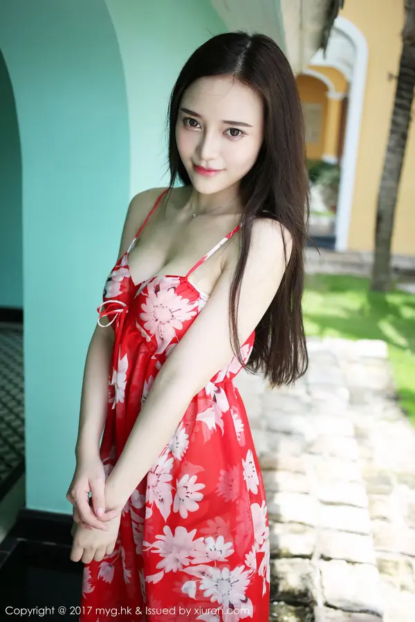 Vol. 0254 唐琪儿il(60P)