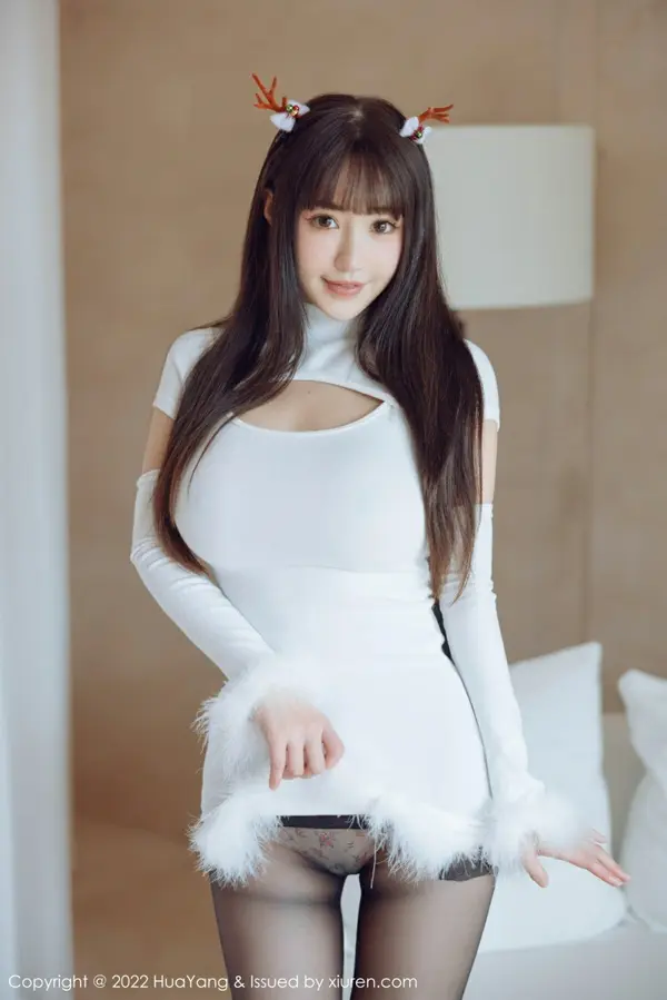 Vol. 0480 朱可儿Flora(54P)