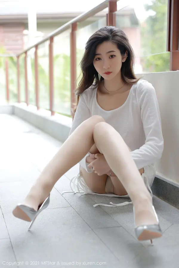 Vol. 0446 安琪Yee(51P)