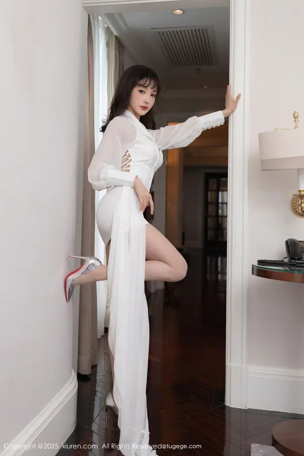 Vol. 11100 陆萱萱(81P)