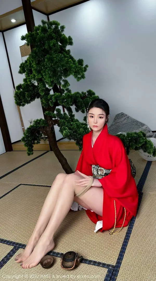 Vol. 0669 逗逗doudou(31P)