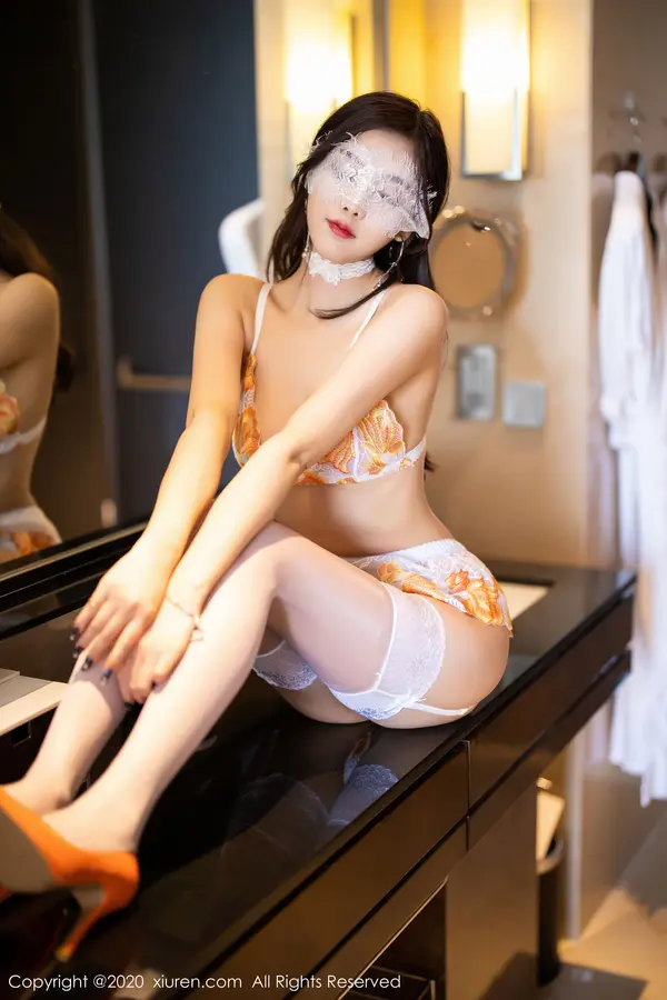 Vol. 01989 杨晨晨sugar(83P)
