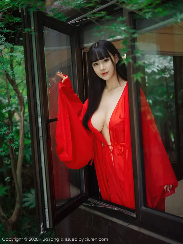 Vol. 0310 朱可儿Flower(71P)