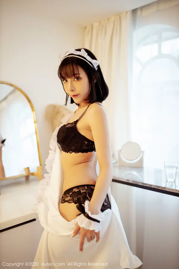 Vol. 02008 陈小喵(65P)