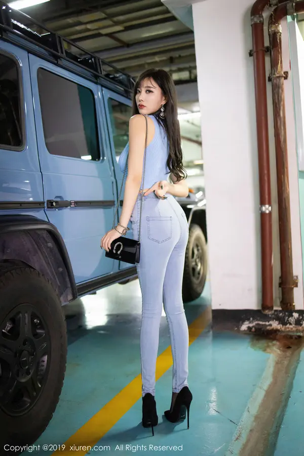 Vol. 01810 杨晨晨sugar(107P)