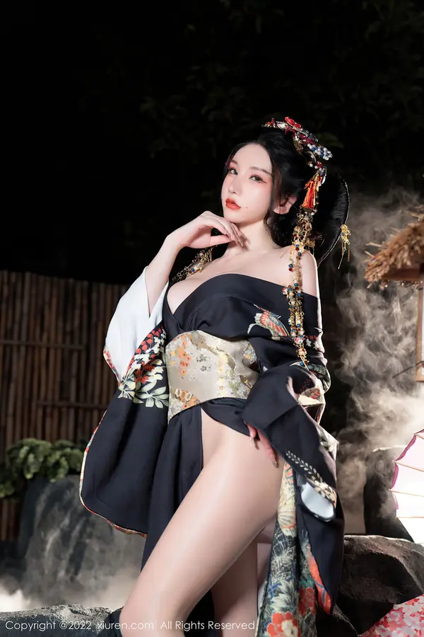Vol. 05537 周于希Sally(81P)
