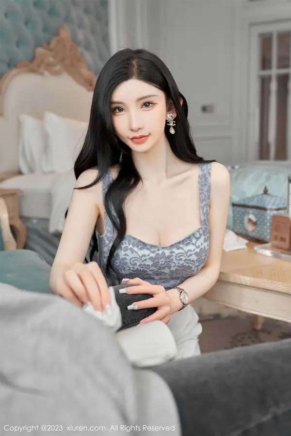 Vol. 06811 周于希Sally(101P)