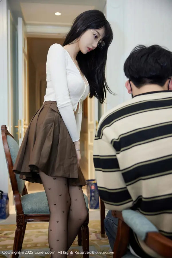 Vol. 09737 玥儿玥er(83P)