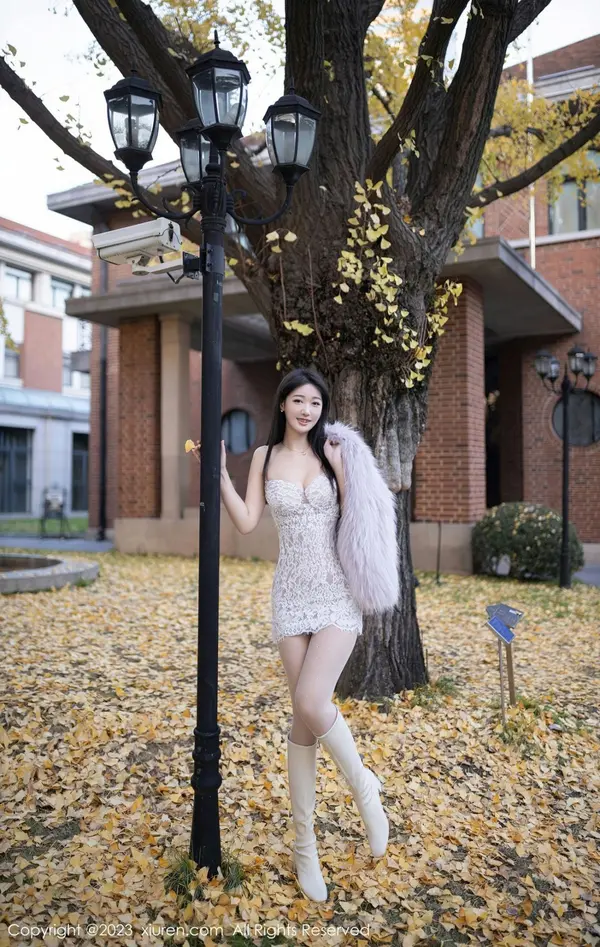 Vol. 06331 唐安琪(80P)