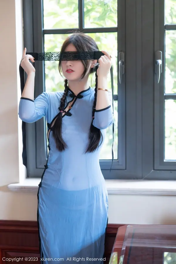 Vol. 07357 诗诗kiki(85P)