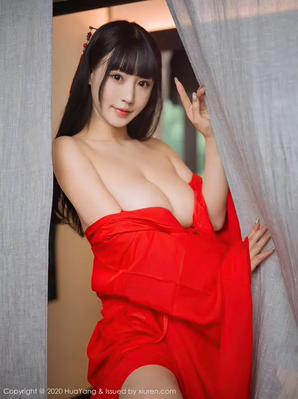 Vol. 0310 朱可儿Flower(71P)