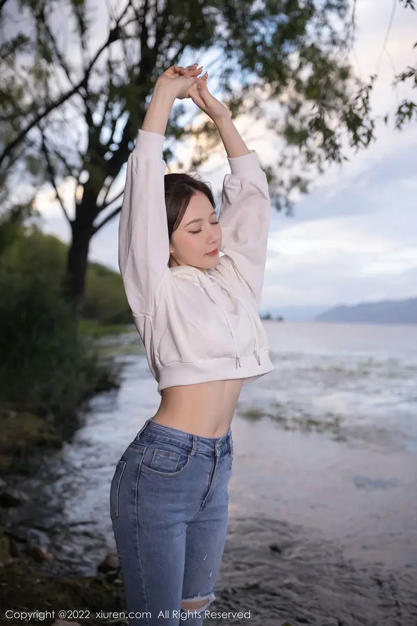 Vol. 05159 鱼子酱Fish(83P)