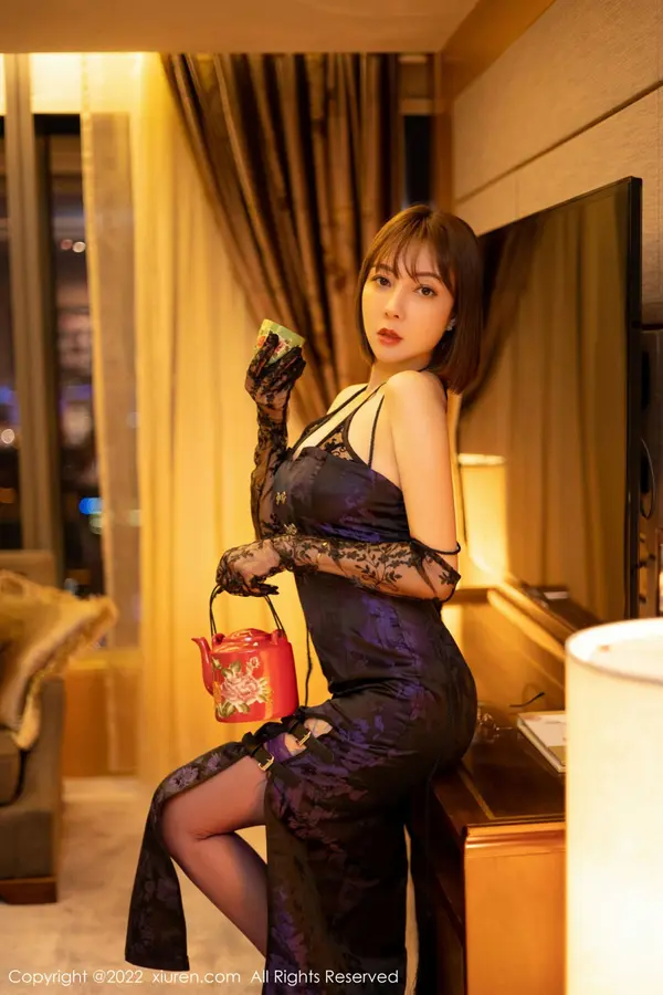 Vol. 04422 果儿Victoria(38P)