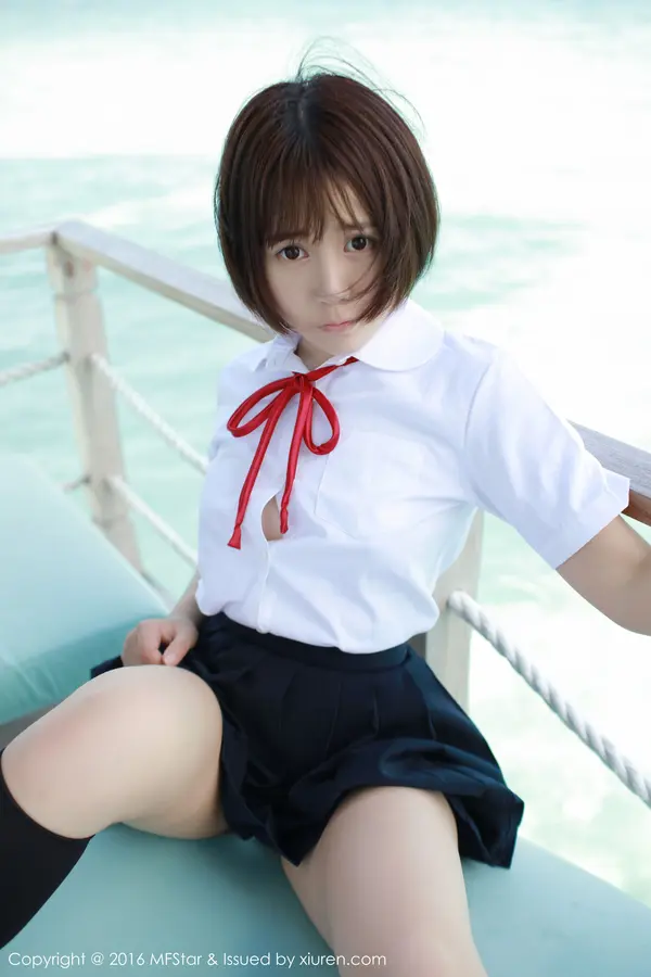 Vol. 0057 Evelyn艾莉(51P)