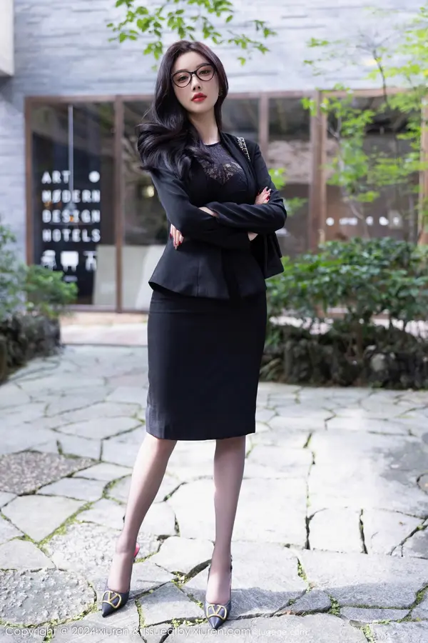Vol. 09190 杨晨晨Yome(81P)