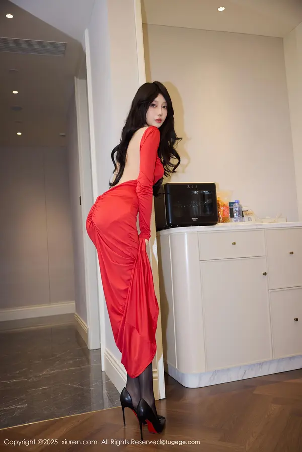 Vol. 11169 玥儿玥er(72P)