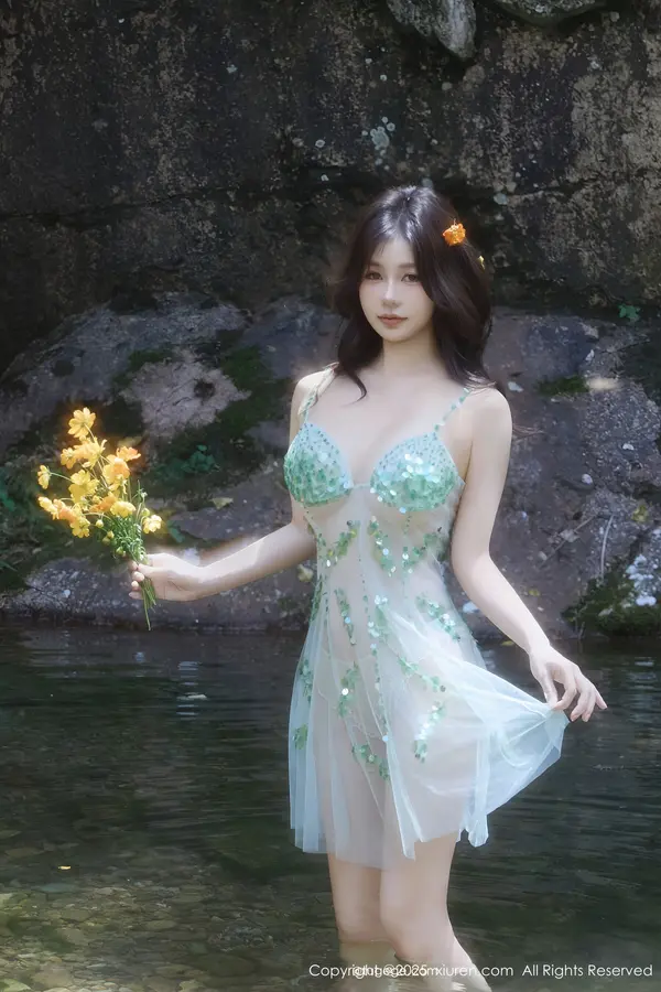 Vol. 10756 尹甜甜(61P)