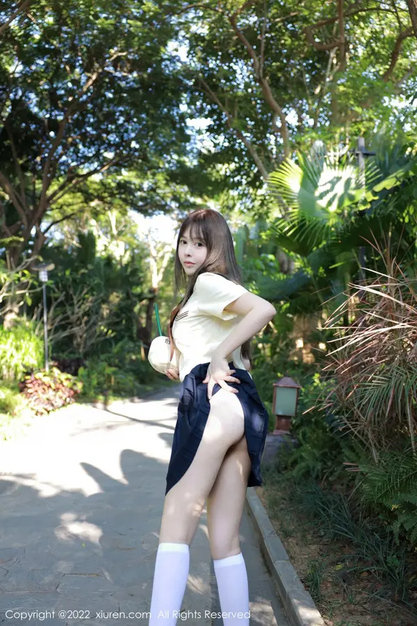 Vol. 06021 Evelyn艾莉(67P)