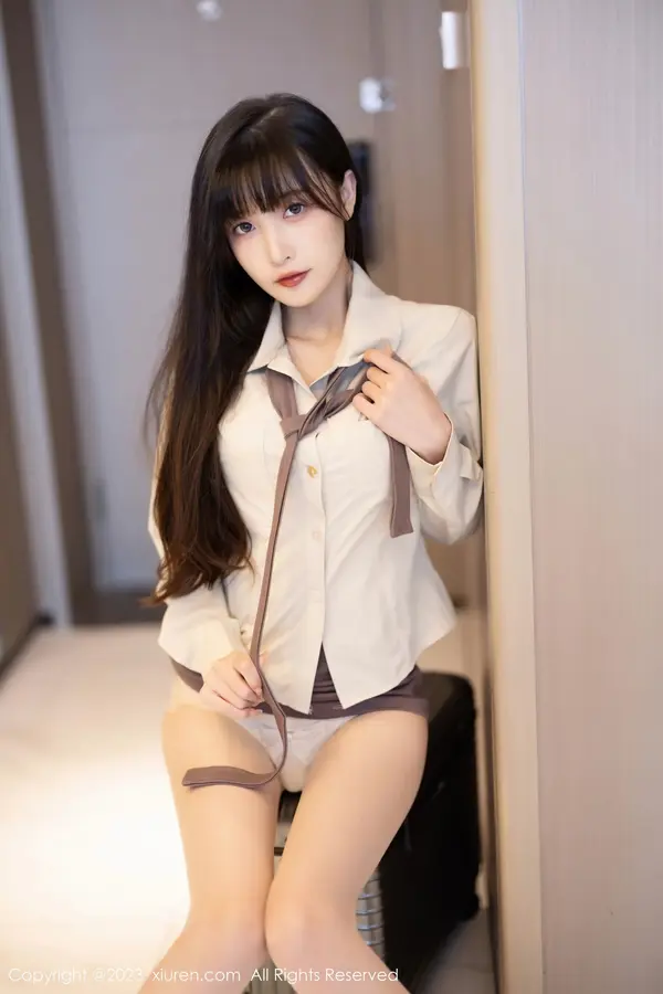 Vol. 07745 林星阑(84P)