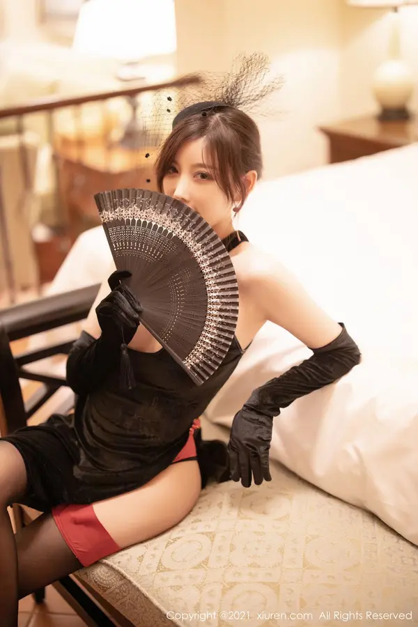 Vol. 03041 杨晨晨sugar(56P)