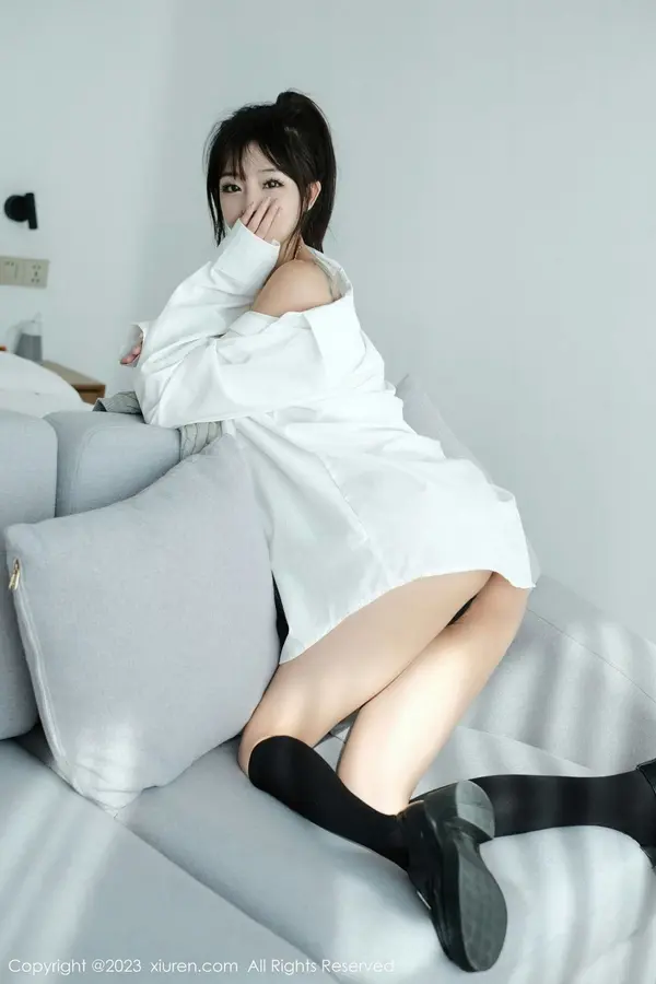 Vol. 06145 佘贝拉Bella(60P)