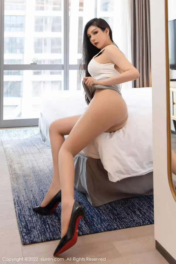 Vol. 04665 田冰冰(41P)