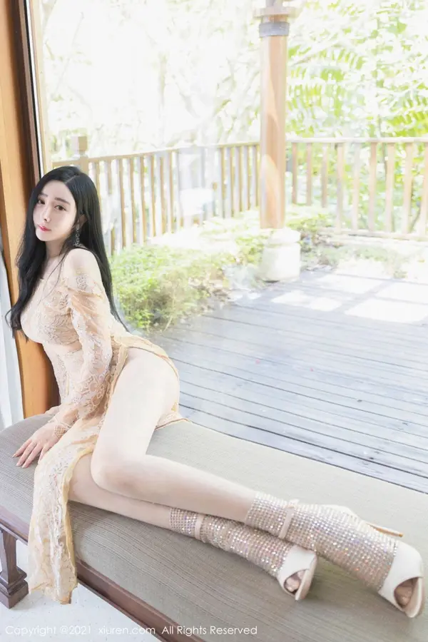 Vol. 04040 允尔(61P)