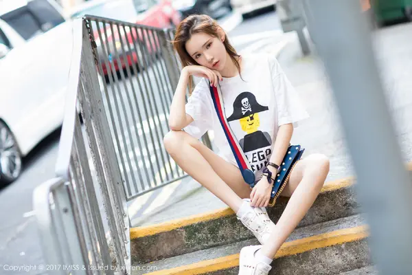 Vol. 0199 萌琪琪Irene(65P)