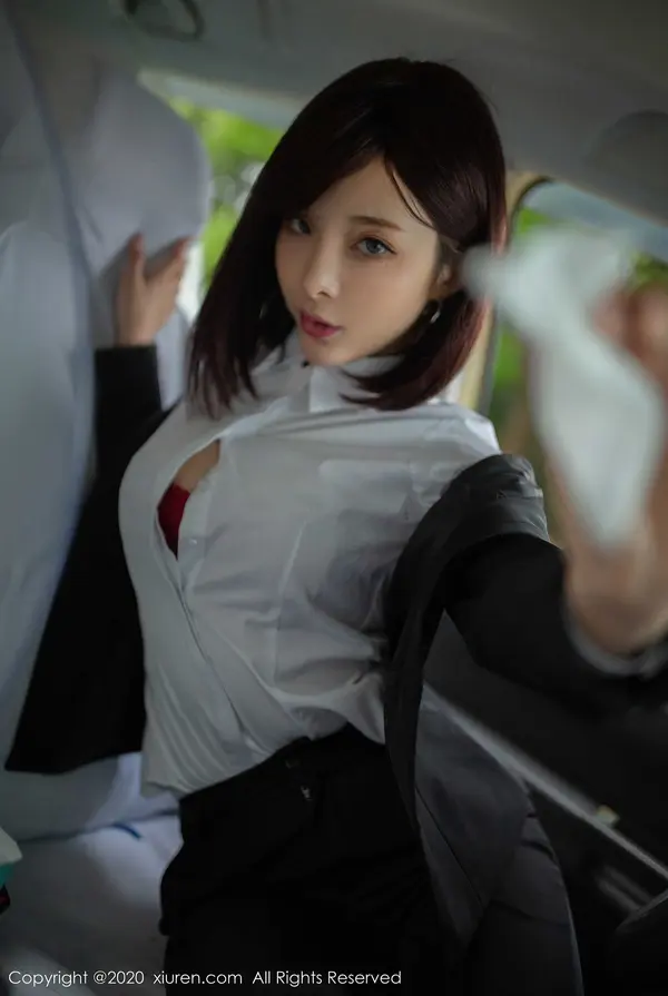 Vol. 02322 陈小喵(77P)