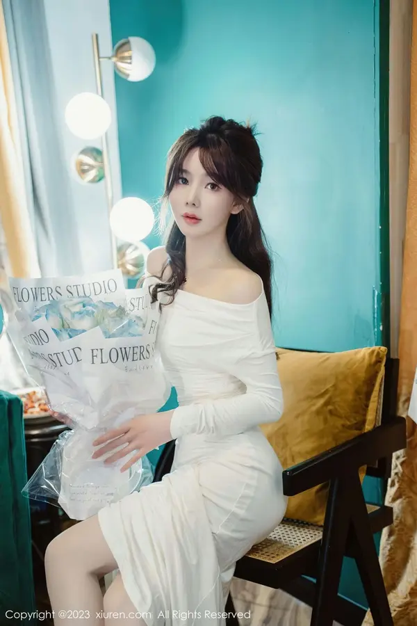 Vol. 06182 婠婠么(80P)