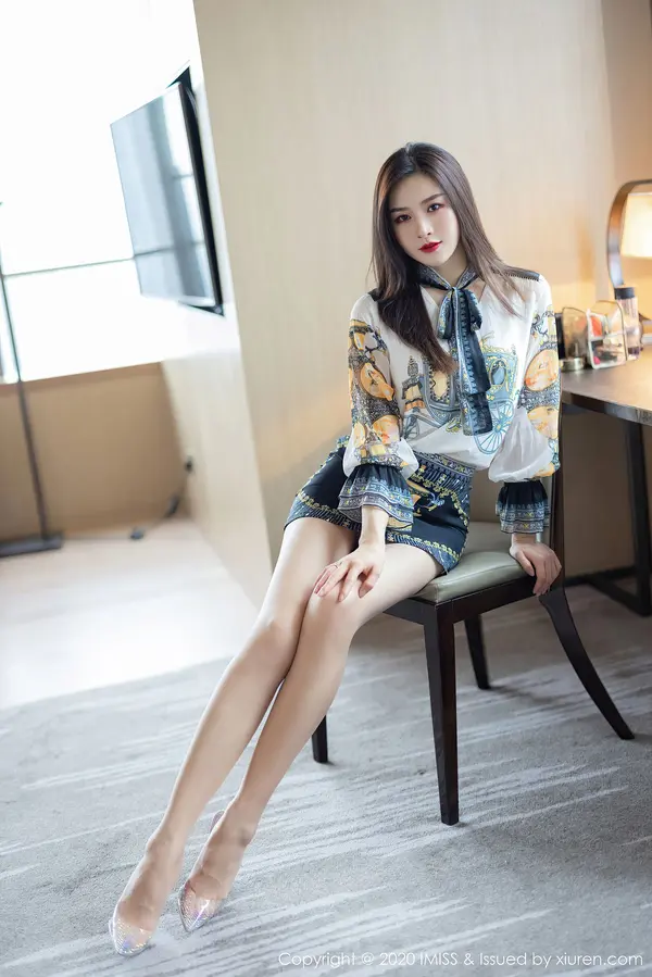 Vol. 0525 Vanessa(57P)