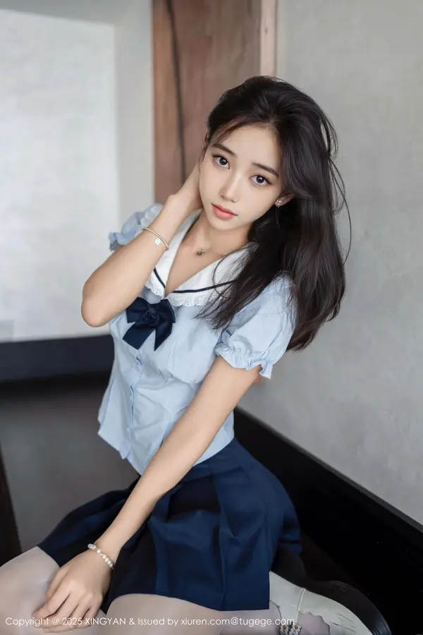 Vol. 0360 时安安(81P)