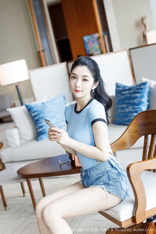 Vol. 0489 Angela小热巴(109P)