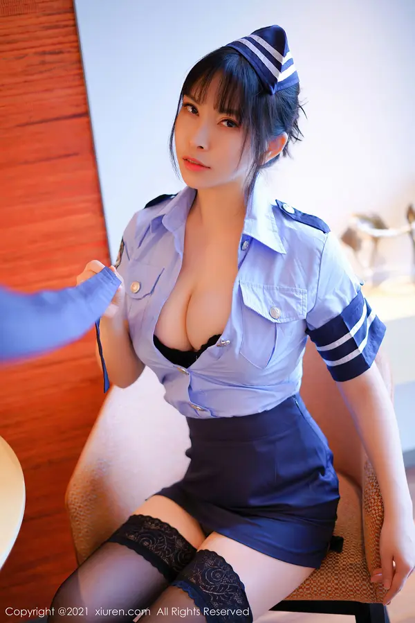 Vol. 04233 赵惟依coco(52P)