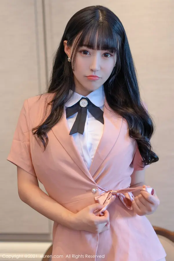 Vol. 04044 朱可儿Flower(49P)