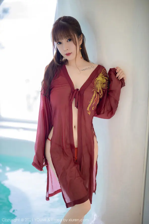 Vol. 0621 王雨纯(62P)