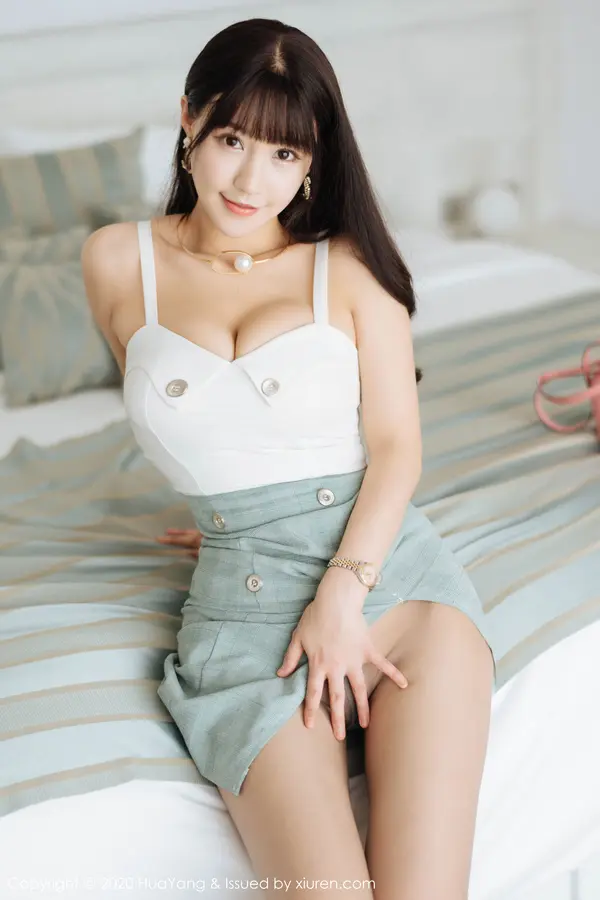 Vol. 0226 朱可儿Flower(53P)