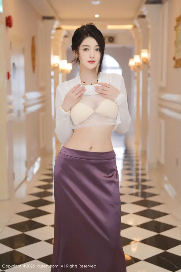 Vol. 10201 Candy糖糖(76P)