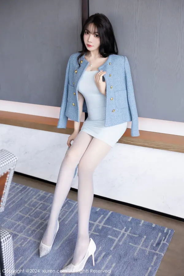 Vol. 07976 徐莉芝Booty(91P)