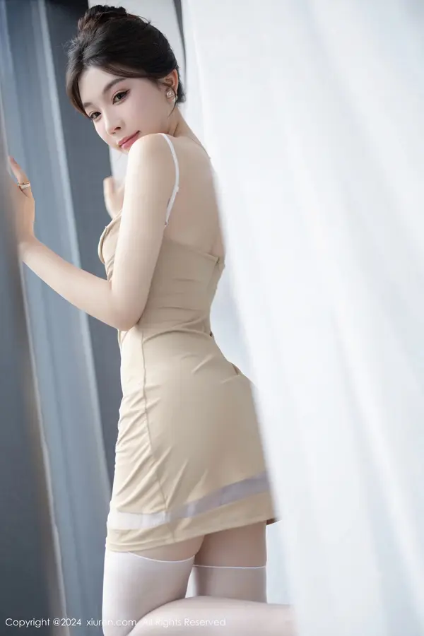 Vol. 08491 徐莉芝Booty(86P)
