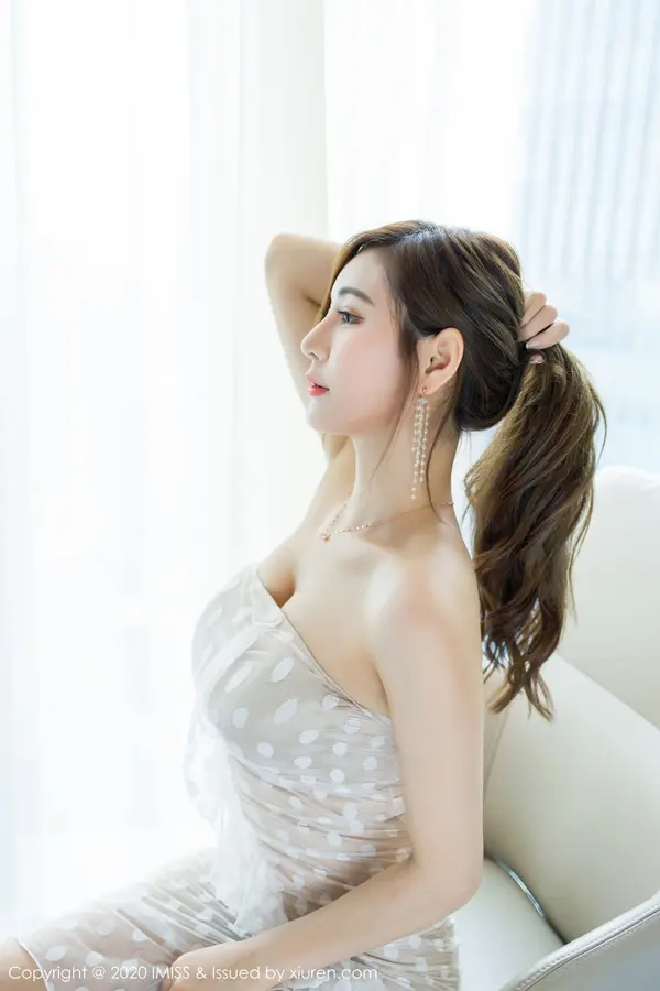Vol. 0486 Lavinia肉肉(53P)