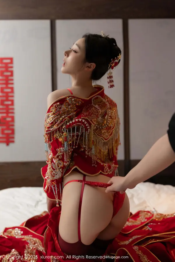 Vol. 10055 小逗逗(82P)