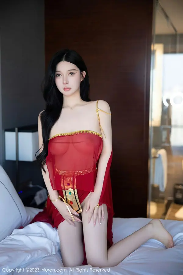 Vol. 06613 林珊珊(85P)