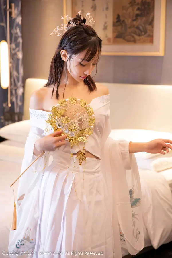 Vol. 04344 西门小玉(54P)