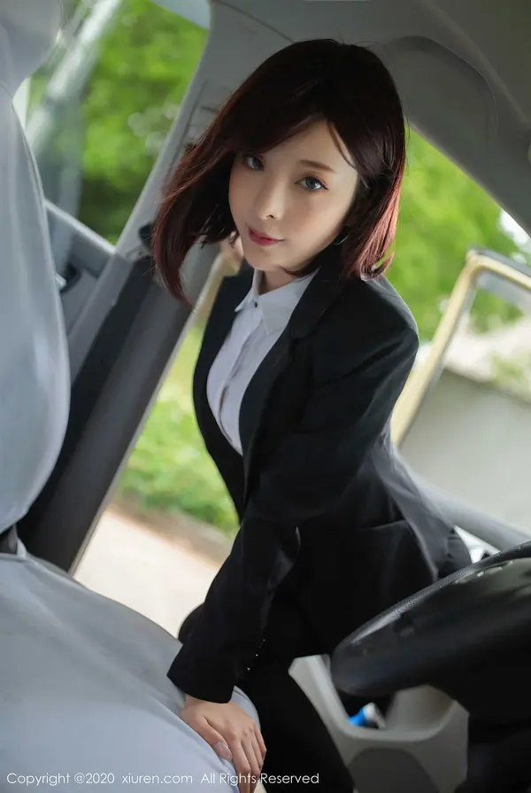 Vol. 02322 陈小喵(77P)
