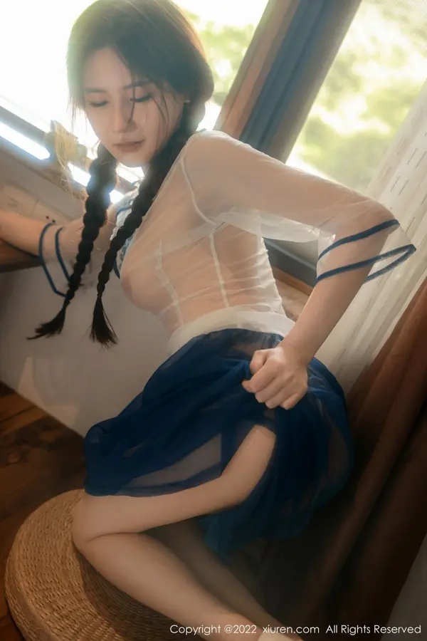 Vol. 05287 古月小同学(55P)