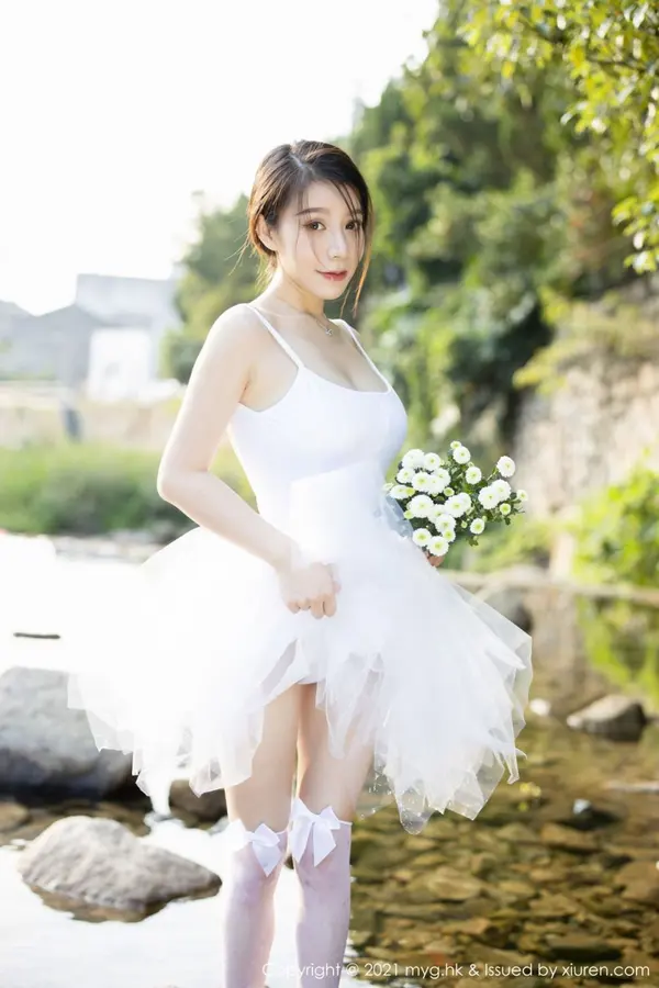 Vol. 0601 vetiver嘉宝贝儿(86P)