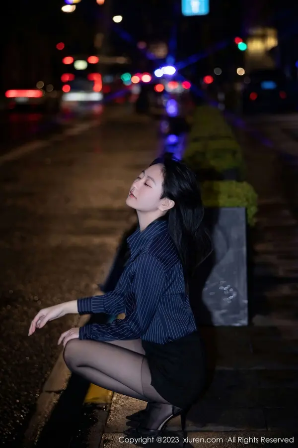Vol. 06246 谢小蒽(88P)